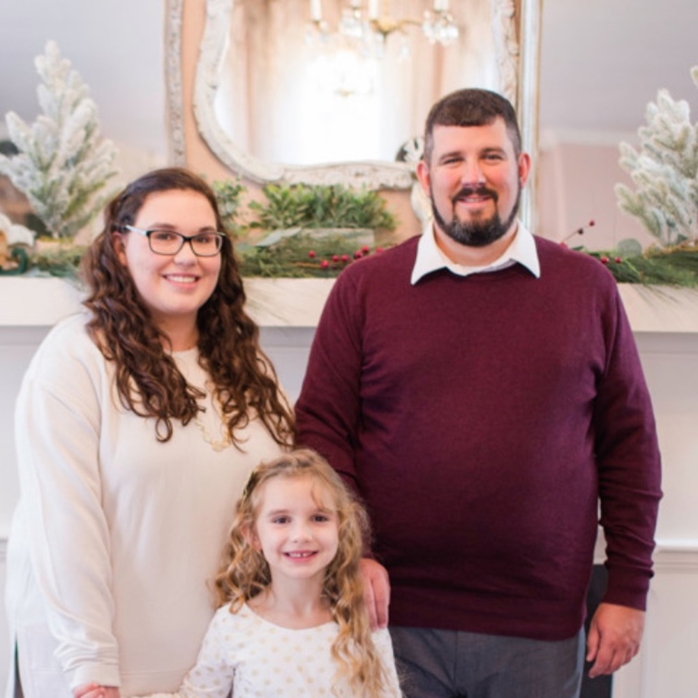 Meet your Posher, Tracey